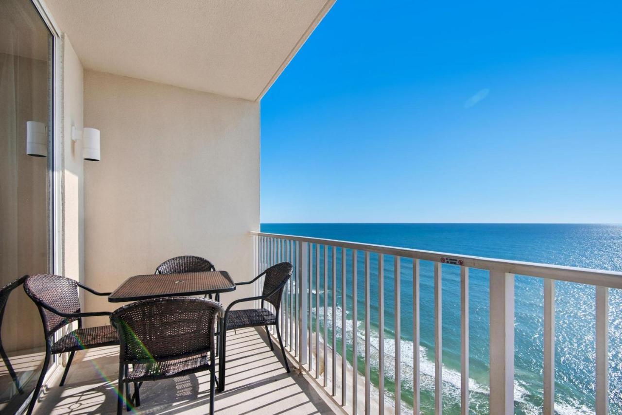 Appartamento Tidewater 2115 Panama City Beach Esterno foto