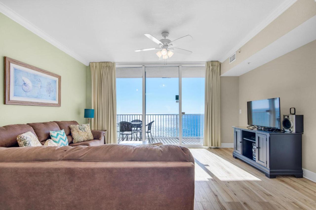 Appartamento Tidewater 2115 Panama City Beach Esterno foto