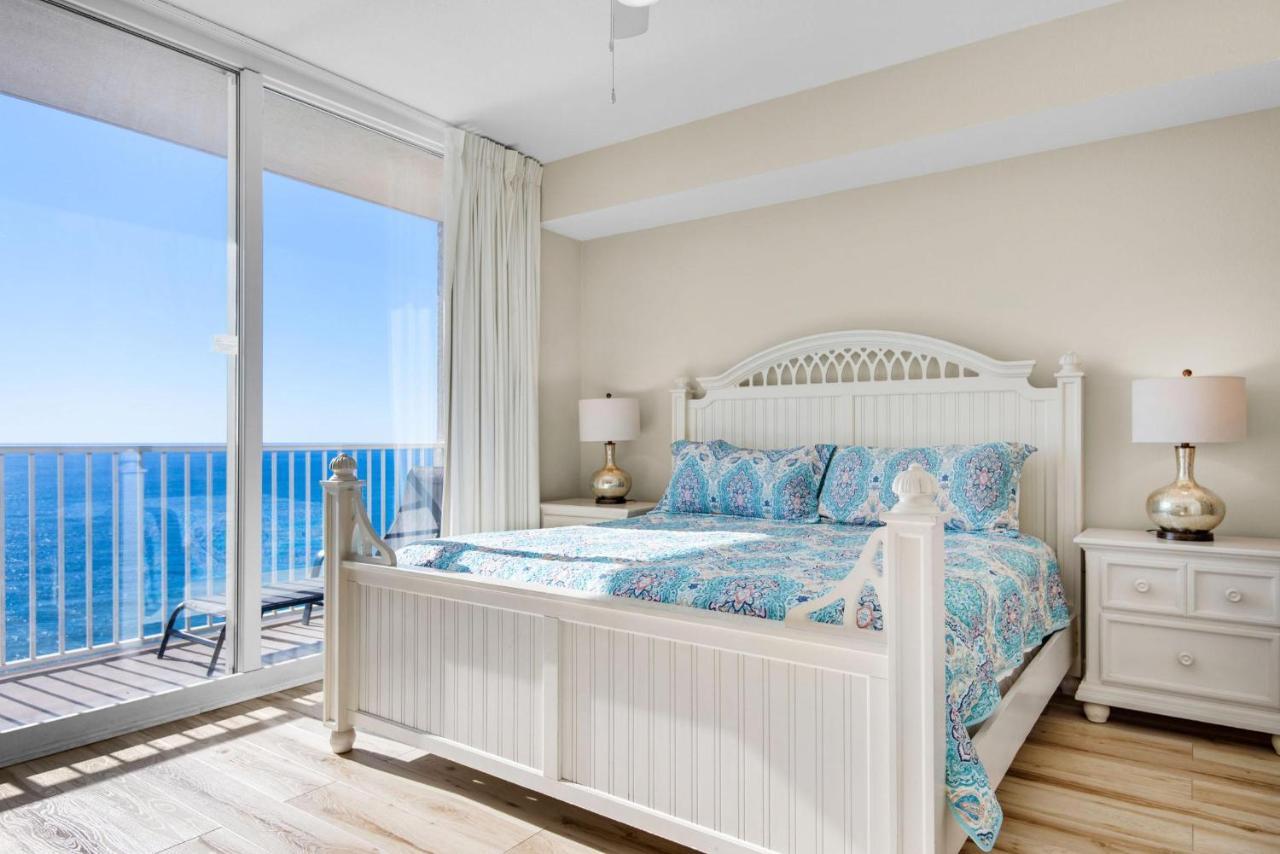 Appartamento Tidewater 2115 Panama City Beach Esterno foto