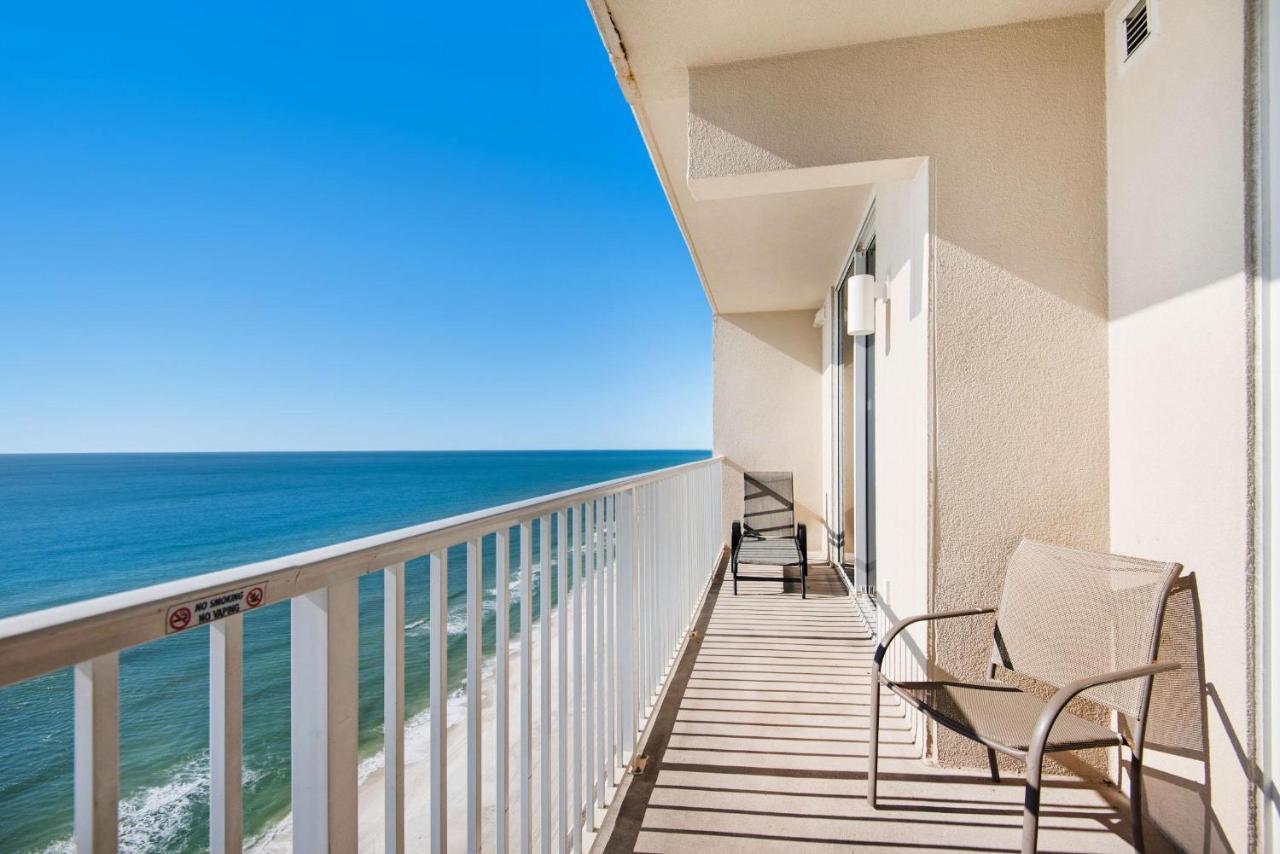 Appartamento Tidewater 2115 Panama City Beach Esterno foto